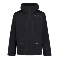 MERLIN | BLACK | XL(54) | Diel