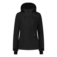 LARA | BLACK | M(38) | Diel