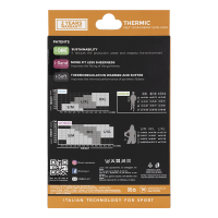 OTROŠKO TERMO PERILO – KOMPLET | BLACK | 110-116 | Diel