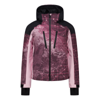 X-RAY DIGIT | PINK | 176 | Diel