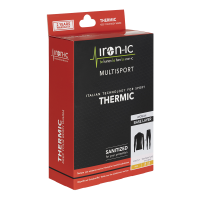 ŽENSKA TERMO BIELIZNA – KOMPLET | BLACK | S-M | Diel