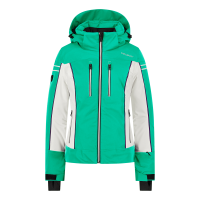 SABRINA | WHITEGREEN | XS(34) | Diel