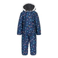 BABBY BEAR | BLUE | 80 - 86 | Diel