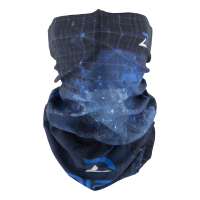 X-TAY UNISEX BANDANA | BLACK | 1 | Diel