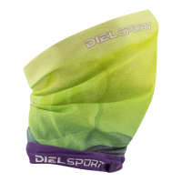 BANDANA | YELLOW | 1 | Diel