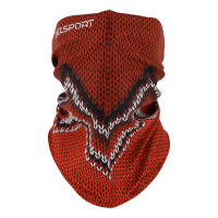 BANDANA | RED | 1 | Diel