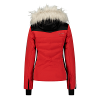 FEMANA | RED | XS(34) | Diel