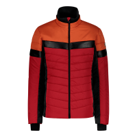 MURRY | DARKREDORANGE | 2XL(56) | Diel