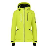 LARA | RED | XS(34) | Diel