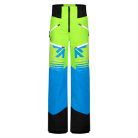 X-ROY | LIMEBLUE | M(50) | Diel
