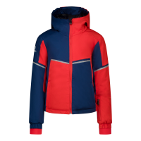 KASS | BLUERED | 122-128 | Diel