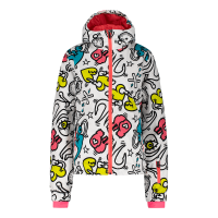 JESSY | WHITE | 166 | Diel