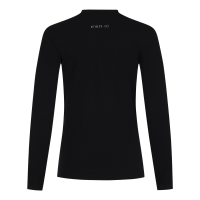 ŽENSKA TERMO BIELIZNA – KOMPLET | BLACK | S-M | Diel