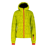 JESSY | NEON GREEN | 166 | Diel