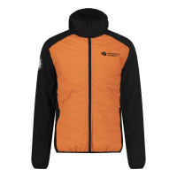 AC LIMA 2.1 SOFT SHELL CAPSULE | ORANGE | XL(54) | Diel