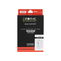 ŽENSKA TERMO MAJICA | WHITE | S-M | Diel