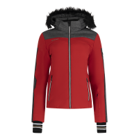 FEMANA | DARKRED | L(40) | Diel