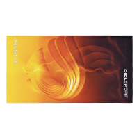 BANDANA | RED | 1 | Diel