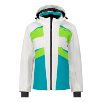 SOFFY | WHITEGREEN | S(36) | Diel