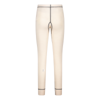 Žensko spodnje termo perilo iz merino volne | BLACK | XS-S-M | Diel