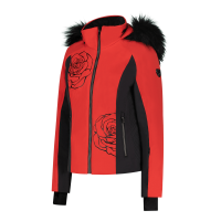 ROSY | REDBLACK | XS(34) | Diel