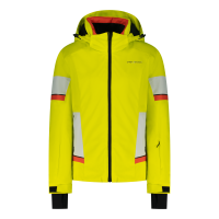 SIANA | YELLOW | XS(34) | Diel