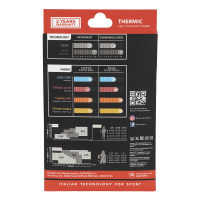 MOŠKA TERMO BIELIZNA – KOMPLET | BLACK | M(50) | Diel