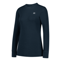 Žensko termo perilo iz merino volne | BLUE | XS-S-M | Diel