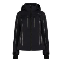 SABRINA | BLACK | L(40) | Diel