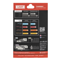 ŽENSKA TERMO BIELIZNA – KOMPLET | BLACK | S-M | Diel