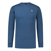 MOŠKO TERMO PERILO IZ MERINO VOLNE | BLUE | XS-S-M | Diel
