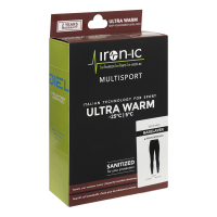 ŽENSKA TERMO MAJICA | WHITE | S-M | Diel