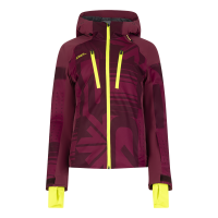 X-ALFA-W | RED | XL(42) | Diel