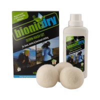 PREPARAT ZA PRANJE PERJA, MERINO VOLNE IN FUNKCIONALNE OBLEKE | Diel