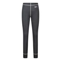 Žensko spodnje termo perilo iz merino volne | GREY | L-Xl-2X | Diel