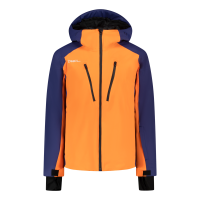 RAYMOND | ORANGE | 2XL(56) | Diel