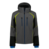 SEBASTIAN | GRAY | 4XL(60) | Diel