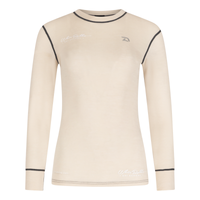 Дамски зимен ски аксесоар | Žensko termo perilo iz merino volne | Diel