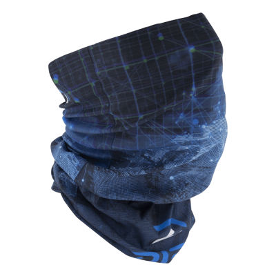 Мъжки зимен ски аксесоар | X-TAY UNISEX BANDANA | Diel