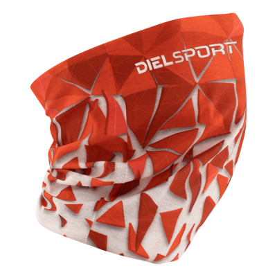 Мъжки зимен ски аксесоар | BANDANA | Diel