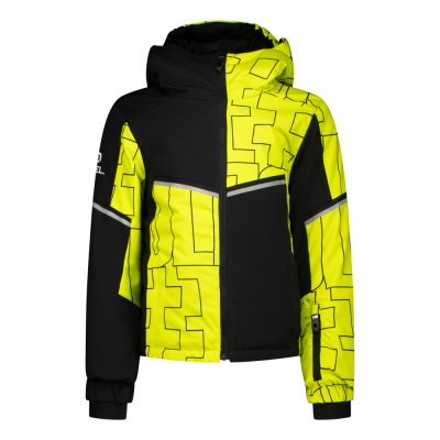 Детско зимно ски яке | KASS | Diel