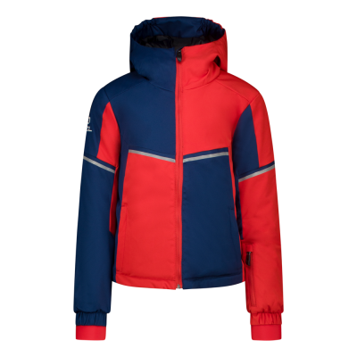 Детско зимно ски яке | KASS | Diel