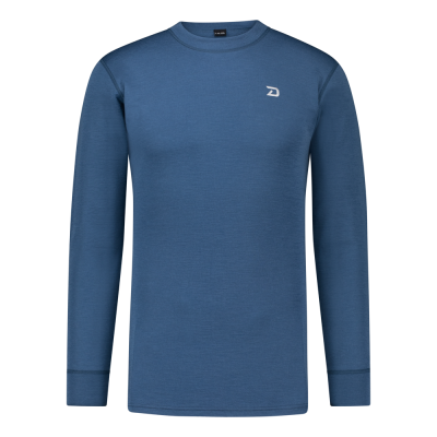 Мъжки зимен ски аксесоар | MOŠKO TERMO PERILO IZ MERINO VOLNE | Diel