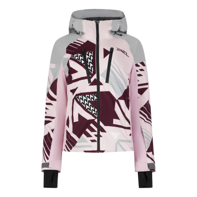 Дамско зимно ски яке | X-OMEGA-W | Diel