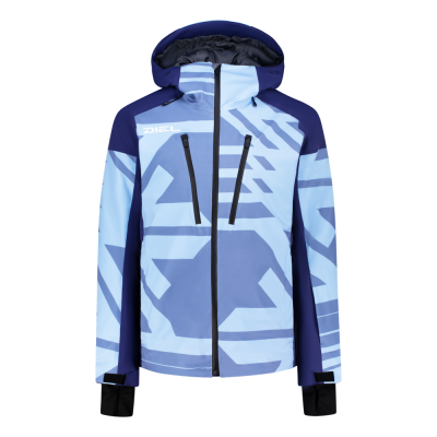 Мъжко зимно ски яке | X-SIGMA-M | Diel