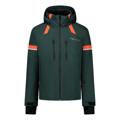 Мъжко зимно ски яке | LANCE | Diel