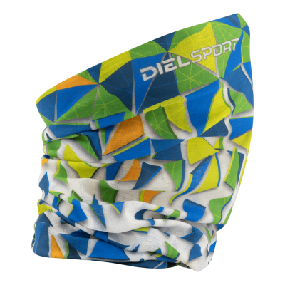 Мъжки зимен ски аксесоар | BANDANA | Diel