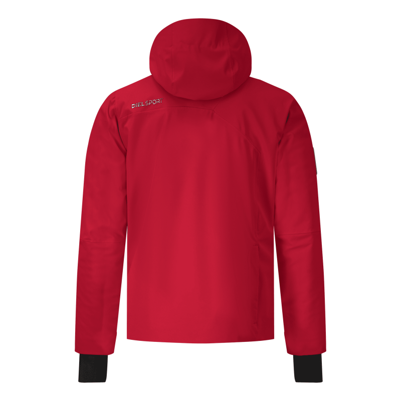 AXEL | RED | 2XL(56) | Diel