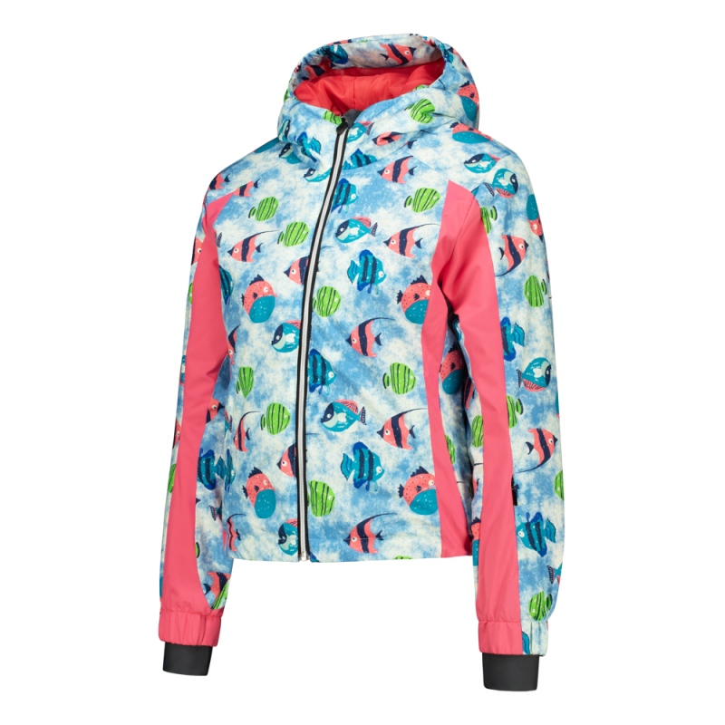 KASSY | BLUEWHITE | 122-128 | Diel