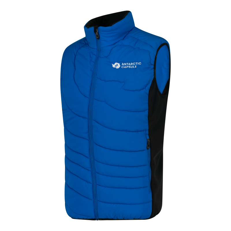 AC OSCAR M 3.0 | BLUE | 2XL(56) | Diel